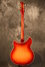 Rickenbacker 365/6 , Fireglo: Full Instrument - Rear