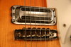 Rickenbacker 365/6 , Fireglo: Close up - Free2