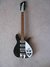 Rickenbacker 325/6 V63, Jetglo: Full Instrument - Front