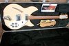 Rickenbacker 330/6 , Mapleglo: Full Instrument - Front