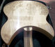 Rickenbacker 330/6 , Mapleglo: Close up - Free2