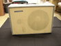 Rickenbacker M-15/amp , Gray: Headstock