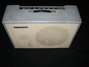 Rickenbacker M-15/amp , Gray: Body - Front
