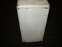 Rickenbacker M-15/amp , Gray: Full Instrument - Rear