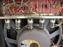 Rickenbacker M-15/amp , Gray: Close up - Free2