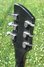 Rickenbacker 230/6 , Jetglo: Headstock - Rear