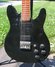 Rickenbacker 230/6 , Jetglo: Body - Front