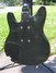 Rickenbacker 230/6 , Jetglo: Body - Rear