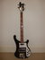 Rickenbacker 4001/4 , Jetglo: Full Instrument - Front
