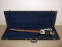 Rickenbacker 4001/4 , Jetglo: Neck - Front