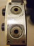 Rickenbacker 4001/4 , Jetglo: Close up - Free