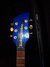 Rickenbacker 250/6 El Dorado, Midnightblue: Headstock
