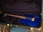Rickenbacker 250/6 El Dorado, Midnightblue: Full Instrument - Front