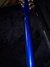 Rickenbacker 250/6 El Dorado, Midnightblue: Neck - Rear