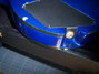 Rickenbacker 250/6 El Dorado, Midnightblue: Close up - Free2
