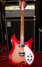 Rickenbacker 330/12 , Fireglo: Full Instrument - Front