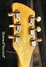 Rickenbacker 430/6 BT, Natural Maple: Headstock - Rear