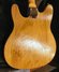 Rickenbacker 430/6 BT, Natural Maple: Body - Rear