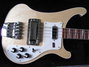 Rickenbacker 4003/4 , Mapleglo: Body - Front
