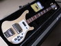 Rickenbacker 4003/4 , Mapleglo: Full Instrument - Front