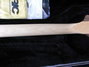 Rickenbacker 4003/4 , Mapleglo: Neck - Rear