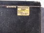 Rickenbacker 370/12 , Natural: Neck - Rear