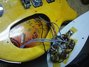 Rickenbacker 370/12 , Natural: Close up - Free