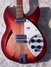 Rickenbacker 360/6 V64, Fireglo: Body - Front