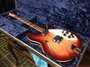 Rickenbacker 360/6 V64, Fireglo: Neck - Front