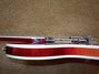 Rickenbacker 360/6 V64, Fireglo: Close up - Free
