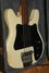 Rickenbacker 3000/4 BT, White: Body - Front