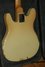 Rickenbacker 3000/4 BT, White: Body - Rear
