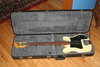 Rickenbacker 3000/4 BT, White: Full Instrument - Front