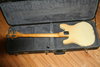 Rickenbacker 3000/4 BT, White: Full Instrument - Rear