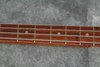 Rickenbacker 3000/4 BT, White: Neck - Front