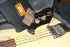 Rickenbacker 3000/4 BT, White: Close up - Free