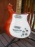 Rickenbacker 450/12 , Fireglo: Body - Front