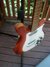 Rickenbacker 450/12 , Fireglo: Close up - Free2
