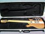 Rickenbacker 650/6 Dakota, Natural Walnut: Full Instrument - Front