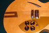Rickenbacker 330/6 F, Natural: Full Instrument - Front