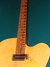 Rickenbacker 330/6 F, Natural: Neck - Front