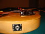 Rickenbacker 330/6 F, Natural: Close up - Free