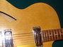 Rickenbacker 330/6 F, Natural: Close up - Free2