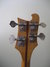 Rickenbacker 4001/4 , Mapleglo: Headstock - Rear