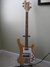 Rickenbacker 4001/4 , Mapleglo: Full Instrument - Front