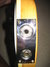 Rickenbacker 4001/4 , Mapleglo: Close up - Free