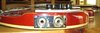 Rickenbacker 360/6 , Fireglo: Close up - Free