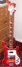 Rickenbacker 4001/4 , Fireglo: Full Instrument - Front