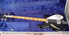 Rickenbacker 4005/4 , Jetglo: Free image