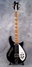 Rickenbacker 4005/4 , Jetglo: Full Instrument - Front
